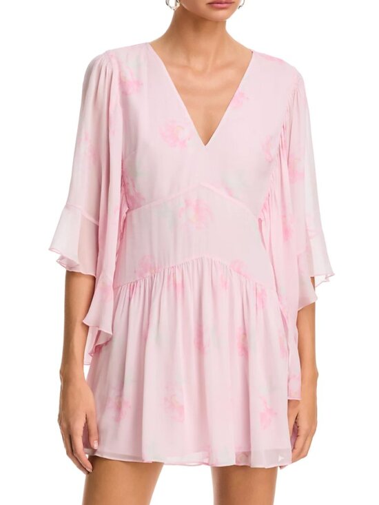 LoveShackFancy Dresses & Skirts - LoveShackFancy Auralie Dress
